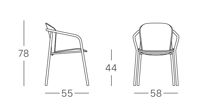 finnmetslwooddimentions armchair.PNG